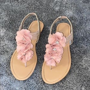 Material Girl MSARI LIGHT/PASTEL PINK